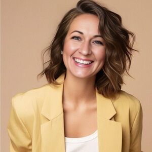 Meet your Posher, Joy